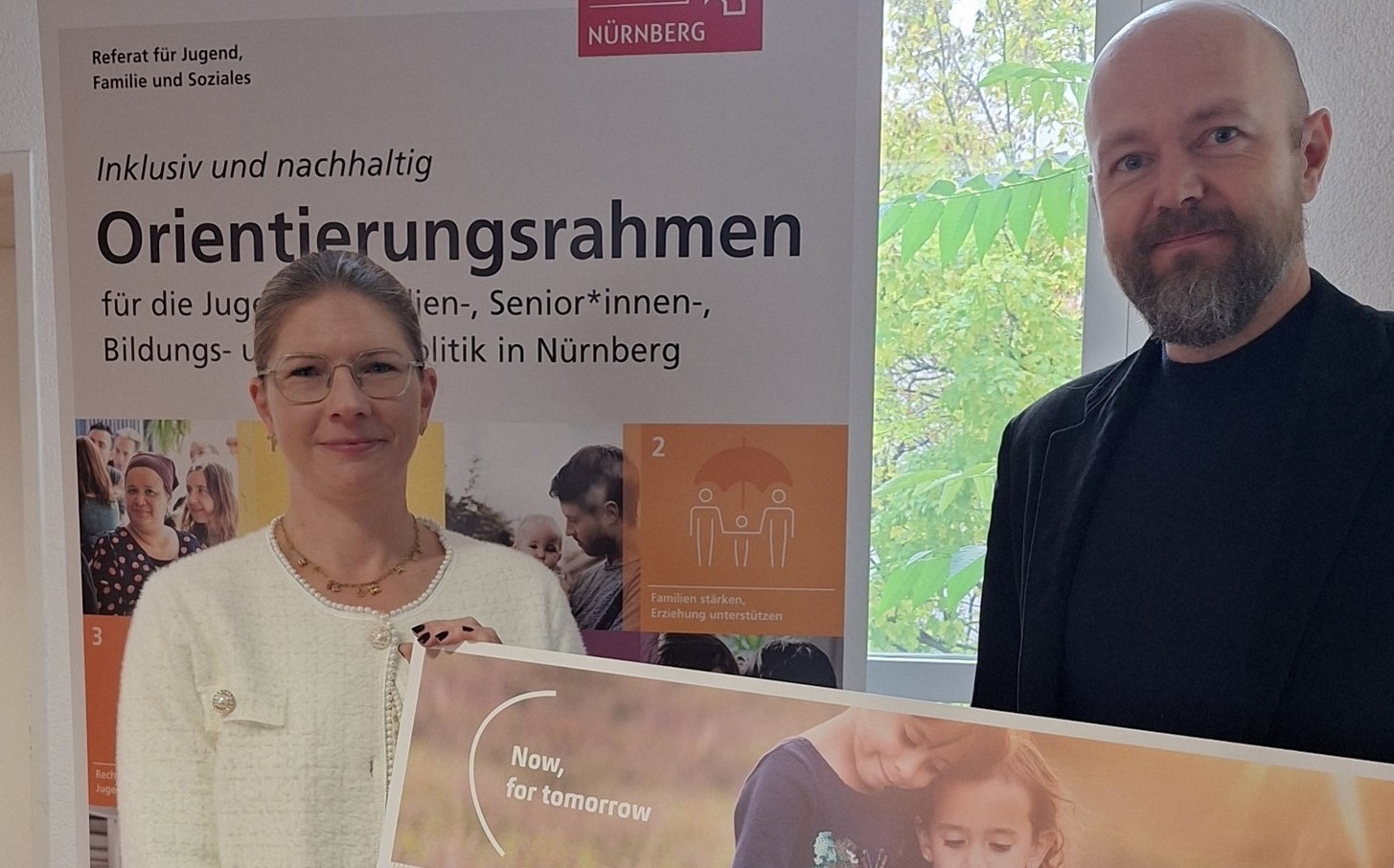 Baker Tilly Stiftung spendet an das Projekt „Hinein in den Sportverein“