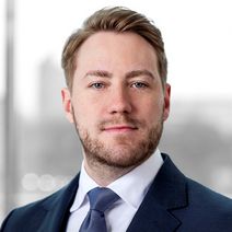 Benjamin Kortmann, LL.M. Benjamin Kortmann, LL.M.
