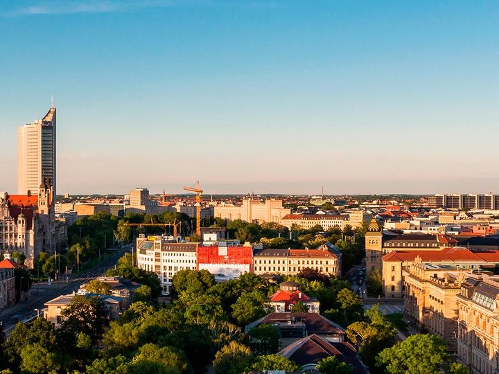 Leipzig 