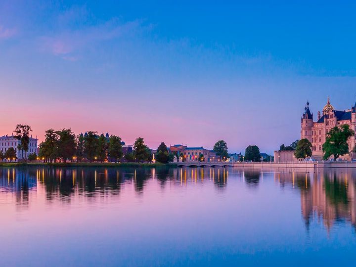 Schwerin 