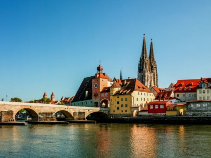 München/Büro Regensburg 