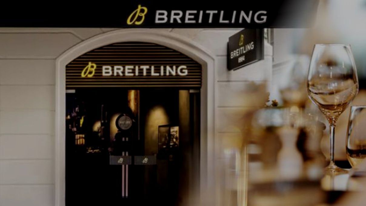 Baker Tilly meets Breitling: Rückblick auf das M&A Dinner in München 